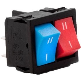 تصویر کلید سشوار مدل CB12 