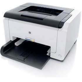 تصویر پرینتر لیزری رنگی تک کاره اچ پی مدل HP LaserJet Pro CP1025 (استوک) HP CP1025 LaserJet Pro Color Printer