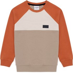 تصویر پلیور کودک / نوجوان یو اس پولو u.s. polo assn. | 50253439-VR031