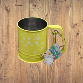 تصویر الک چرخان 3 کاپ رنگی 82141 