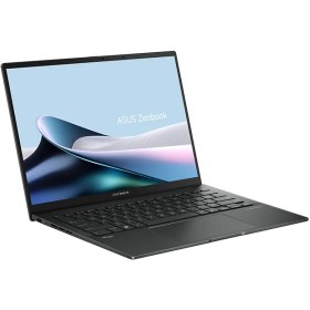 تصویر لپ تاپ ایسوس 14 اینچی مدل Zenbook 14 OLED Q425MA Ultra 7 155H 16GB 1TB Asus Zenbook 14 OLED Q425MA Ultra 7 155H 16GB RAM 1TB SSD Arc Graphics