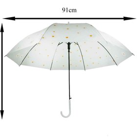 تصویر چتر فانتزی کدB-183 