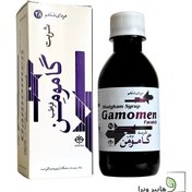 تصویر شربت مربای شلغم گامومن فراطب | تقویت قوای جنسی تاریخ جدید GAMOMEN