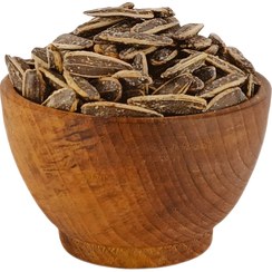 تصویر تخمه آفتاب گردان 