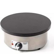 تصویر کرپ‌ ساز گازی Roller Grill مدل CFG400 