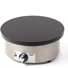 تصویر کرپ‌ ساز گازی Roller Grill مدل CFG400 