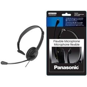 تصویر Panasonic Headset KX-TCA400 