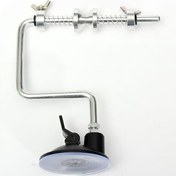 تصویر استند قرقره نخ مخصوص ماهیگیری برند Bepha Mart 