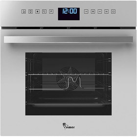 تصویر فر توکار سیمر مدل F-607 Ultra Simmer built-in oven model F-607 Ultra