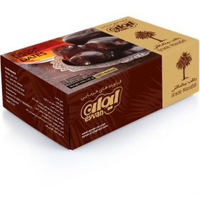 تصویر خرما مضافتی 