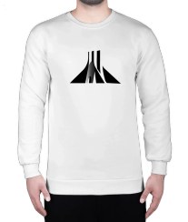 تصویر دورس با طرح برج آزادی 