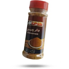 تصویر دارچین هاتی کارا 75 گرمی 