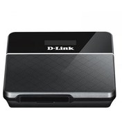 تصویر مودم قابل حمل 4 جی 932 دی لینک DWR-932-4G/LTE-Mobile-Router