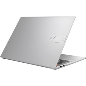 تصویر لپ تاپ ایسوس 15.6 اینچی مدل VivoBook K6500ZH پردازنده Core i5 12500H رم 8GB حافظه 512GB SSD گرافیک 4GB GTX1650 VivoBook K6500ZH Core i5 12500H 8GB 512GB SSD 4GB GTX1650 FHD Laptop