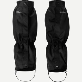 تصویر گتر کوهنوردی فورکلاز Forclaz Outdoor Trekking Gaiter - MT 500 