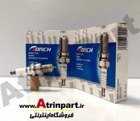 تصویر شمع کاربراتوری Torch تورچ F6RTC F6RTC