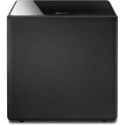 تصویر اسپیکر ساب ووفر اکتیو KEF Kube 10 MIE 