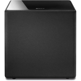 تصویر اسپیکر ساب ووفر اکتیو KEF Kube 12 MIE 