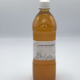 تصویر سرکه انگور 