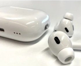 تصویر ایرپاد پرو 2 اپل مدل  generation Limited AirPods Pro 2 generation Limited Edition