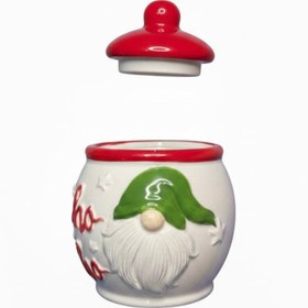 تصویر قندان طرح لی لی پوت 