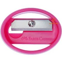 تصویر تراش بیضی فابر کاستل 