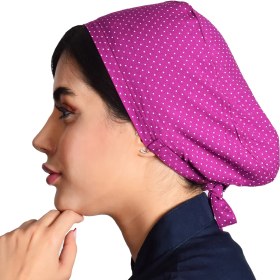 تصویر کلاه جراحی کد 71 