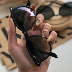 تصویر عینک آفتابی ریبن مدل ۴۳۰۶ Sunglasses Ray Ban 4306