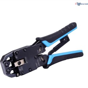 تصویر آچار شبکه رپیتون – ۸/۶/۴ Pin Rapiton Crimping Tool RP-C3