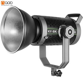 تصویر ویدیولایت حرفه ای KY-BK 500II Video Light 