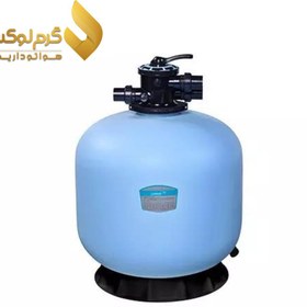 تصویر فیلتر شنی استخر لسوئیم مدل PDG-450 PDG-450