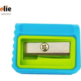 تصویر مداد تراش پیکاسو 