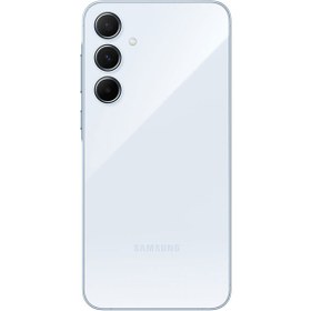 تصویر گوشی سامسونگ (ویتنام)  A55 5G | حافظه 128 رم 8 گیگابایت Samsung Galaxy A55 5G (Vietnam) 128/8 GB