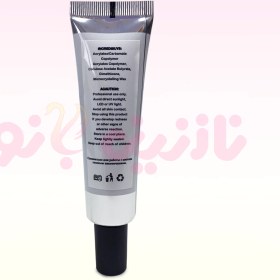 تصویر چسب ژل تیپ تونز 