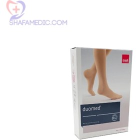 تصویر جوراب واریس مدی Duomed- AD Medi Duomed- AD Compression stockings