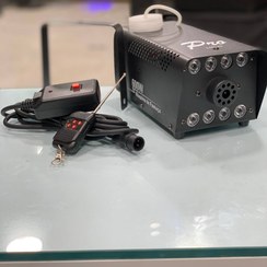 تصویر مه پاش ۶۰۰ وات با LED 