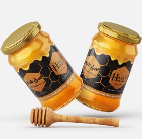 تصویر عسل رویال 