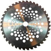 تصویر تیغه الماسه علف تراش SKN 