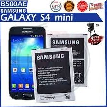 تصویر باطری اورجینال سامسونگ اس 4 مینی/(S4 mini (B500BE samsung s4 mini batteery/S4 mini B500BE