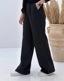 تصویر شلوار بگ شانتون - ۴ 