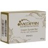 تصویر پن درماتولوژیک کرم دار( پوست‌ خشک) مدیپین 100 گرم Medipain Cram Syndet Bar for Dry and Normal Skin 100 g