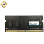 تصویر رم نوت بوک DDR5 تک کاناله کینگ مکس 4800 مگاهرتز CL28 ظرفیت 32گیگابایت 