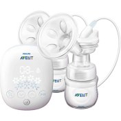 تصویر شیردوش برقی نچرال فیلیپس اونت Philips Avent 