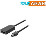 تصویر مبدل مایکروسافت Microsoft Surface Mini DisplayPort to HDMI Adapter ا Microsoft Surface Mini DisplayPort to HDMI Adapter Microsoft Surface Mini DisplayPort to HDMI Adapter