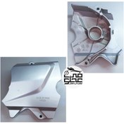 تصویر درب دنده زنجیر رهرو طرح باکسر MW 150 