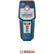 تصویر ردیاب دیجیتالی بوش مدل GMS 120 Bosch GMS 120 Digital Detector