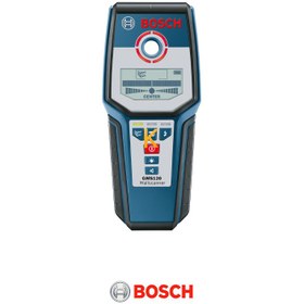 تصویر ردیاب بوش مدل GMS 120 ا BOSCH GMS120 Detector BOSCH GMS120 Detector