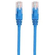 تصویر کابل شبکه P‑Net Cat5 – طول ۱۰ متر 