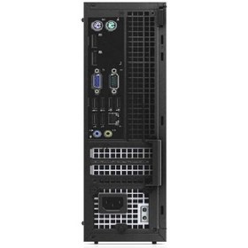 تصویر مینی کیس Core i5 دل DELL Optiplex 7020 استوک 