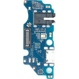 تصویر برد شارژ گوشی Samsung Galaxy A03 Core Samsung Galaxy A03 Core Charging Board